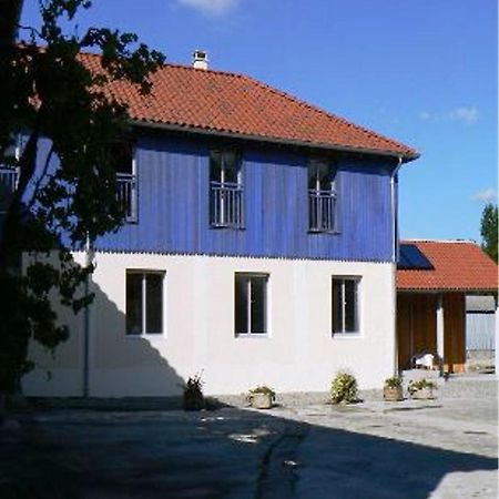 Bed and Breakfast Lou Lombres Екстер'єр фото